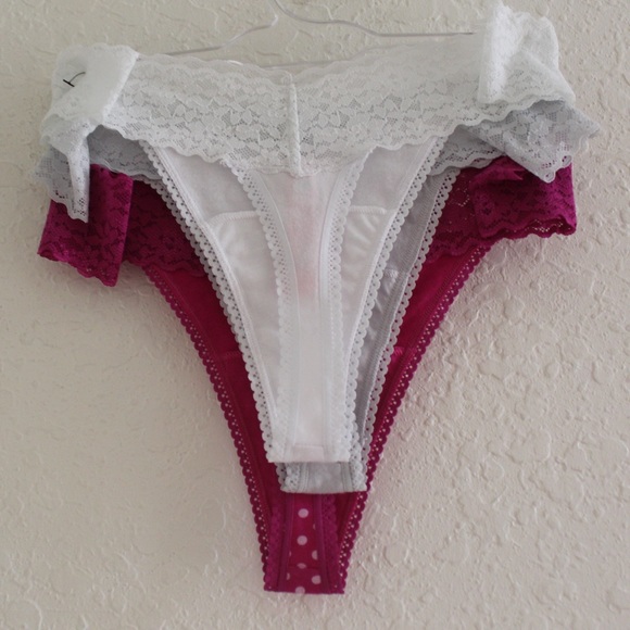 NWT Betsy Johnson panties - Picture 12 of 12